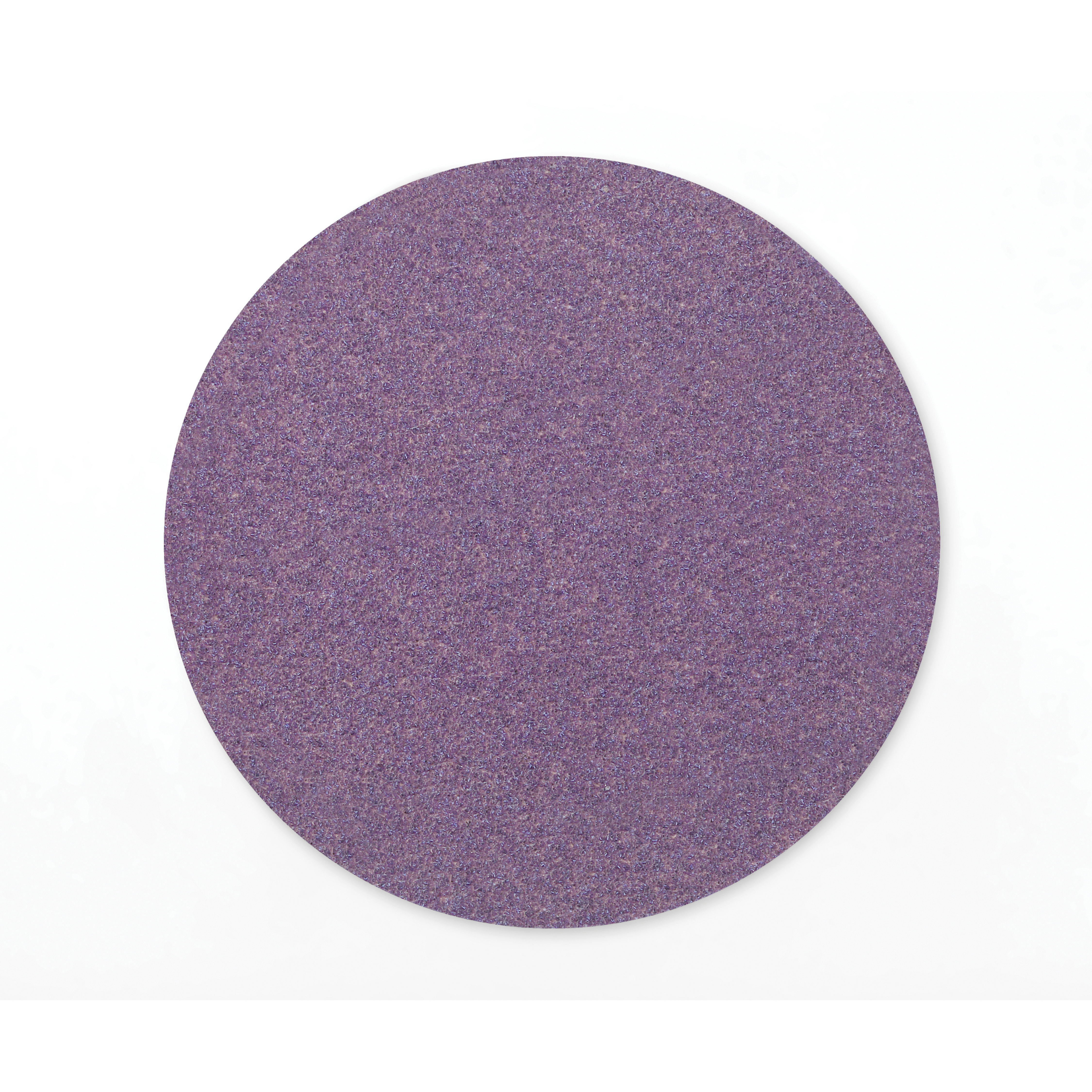 - Coated Abrasive Hook & Loop Discs